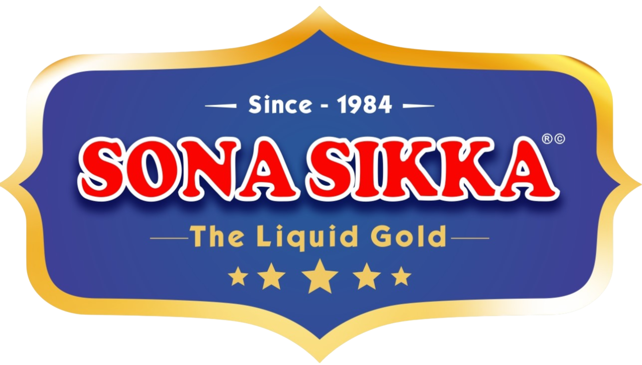 Sona Sikka Logo